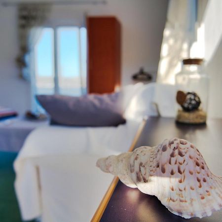 Apartamento Kalimera Appartament Mykonos Town Exterior foto
