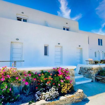 Apartamento Kalimera Appartament Mykonos Town Exterior foto