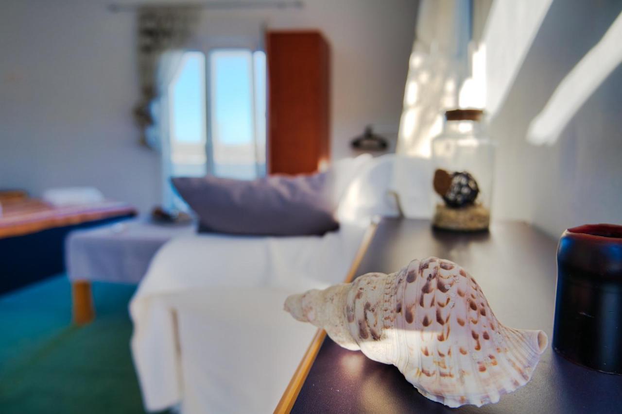 Apartamento Kalimera Appartament Mykonos Town Exterior foto