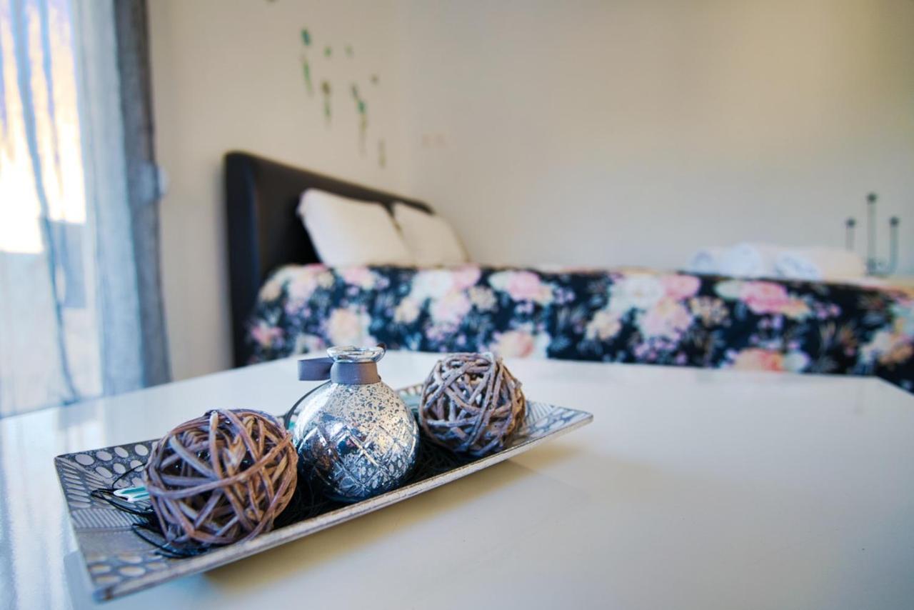 Apartamento Kalimera Appartament Mykonos Town Exterior foto