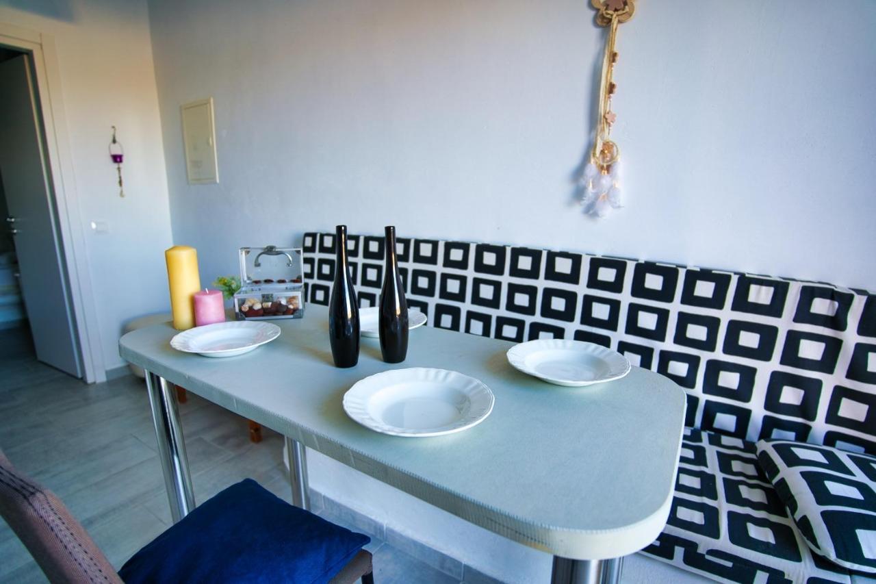 Apartamento Kalimera Appartament Mykonos Town Exterior foto